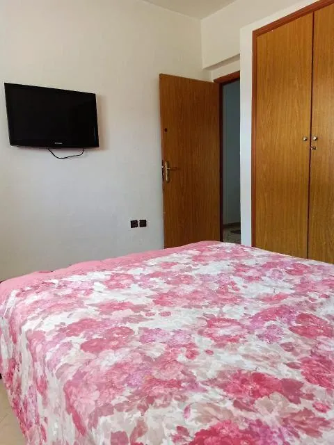 Residence Fal Oumlil アガディール