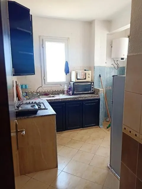 Residence Fal Oumlil Agadir 0*,