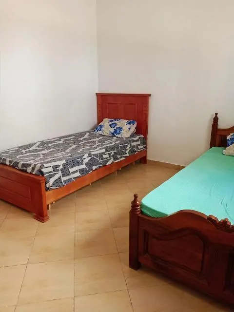 Residence Fal Oumlil Agadir